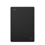 Seagate Portable Drive 2TB, External Hard Drive, Dark Grey, for PC Laptop and Mac, Data Rescue Services, Amazon Exclusive (STGX2000400)