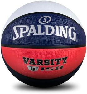 Spalding V