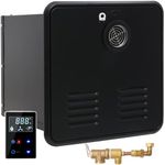 RV Tankless Water Heater,3.9 GPM Hi