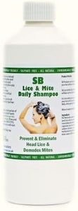 SB Lice & 