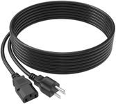 XMHEIRD AC Power Cord for Farberwar