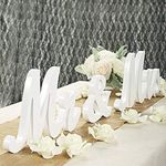 Wedding Decorations