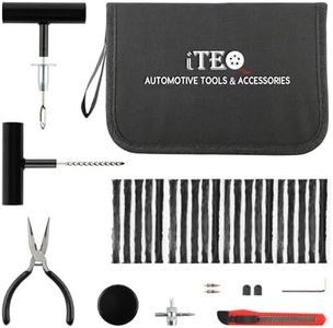 ITEQ Flat 