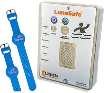 LunaSafe C