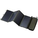 ELECOM NESTOUT Portable Solar Panel