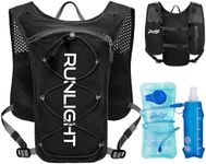 Runlight Running Vest for Women Men