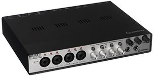 Steinberg UR-RT4 4-Channel Audio Interface with Rupert Neve Designs Transformers