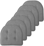 Sweet Home Collection Chair Cushion