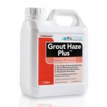 Grout Haze Plus 1 litre - Power Cement and Grout Film Remover - All For Stone