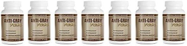 Anti-Gray 