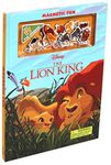 Disney the Lion King (Magnetic Fun)