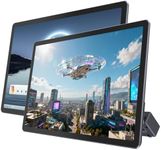 Kaskawise 14" 4K Android 13 Portabl