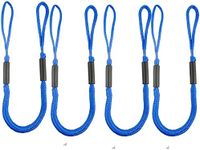 Bungee Dock Lines, 4 feet Bungee Sh