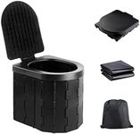 Portable Folding Toilet,Portable Po