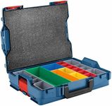 Bosch LBOXX-1A Carrying Case with I