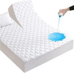 Lunsing Split Top King Mattress Pro