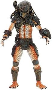 NECA - Predator 2 Ultimate Stalker Predator 7 Action Figure