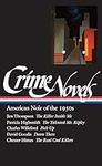 Crime Novels: American Noir of the 