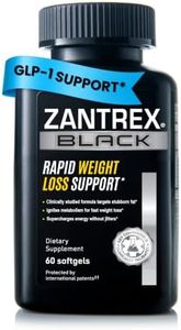 Zantrex Bl