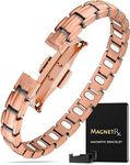 MagnetRX® Magnetic Copper Bracelets