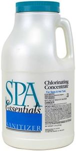 Spa Essent
