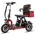 Folding Electric Mobility Scooter F
