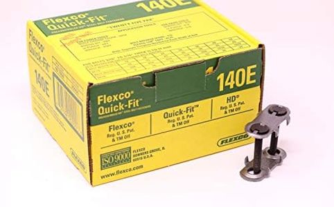 Flexco 140