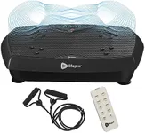 Lifepro Vibration Plate Exercise Ma