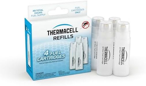 Thermacell