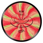 MVP Disc Sports Cosmic Neutron Relay Disc Golf Driver (Colors May Vary) (165-170g)