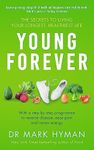 Young Forever: THE SUNDAY TIMES BESTSELLER