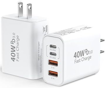 USB C Wall