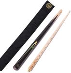 BCE Protégé 2 Piece Snooker/Pool Cu