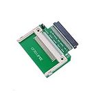 CF Merory Card Compact Flash to 50Pin 1.8inch IDE Hard Drive SSD Adapter for Cf Card to IDE Adapter