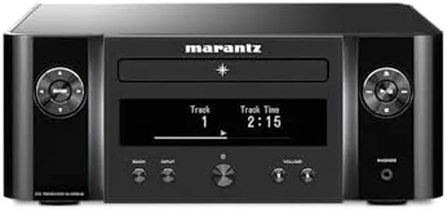 Marantz M-