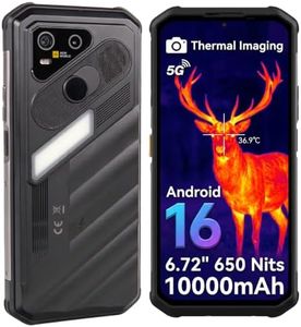 AGM X7 PRO