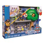 Paw Patrol Rescue Training Centre (Styles Vary)