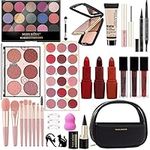 MISS ROSE M All In One Makeup Kit, 