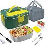 Electric Lunch Box Food Heater, Por