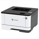 Lexmark MS331DN Laser Printer - Mon