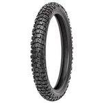 Tusk 2Track Adventure Tire Front 90