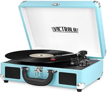 Victrola V