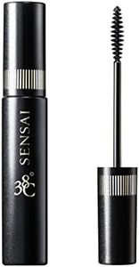 Mascara 38?C by SENSAI Black M-1 6ml