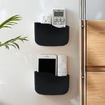 Wall Mounted Remote Control Holder