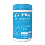 Vital Proteins Collagen Peptides Unflavored Food Supplement Powder, 284g