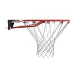 Lifetime 5820 Slam-It Basketball Rim, 18 Inch, Orange