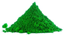 Holi Colour Powder 1 Kg Bags (Green)