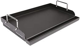 Griddle for Gas Grill, Large Nonsti