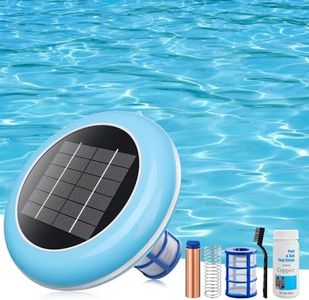 Pool Ioniz