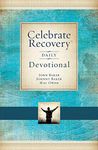 Celebrate Recovery Daily Devotional: 366 Devotionals